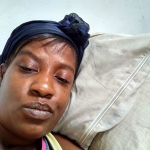 Meet your Posher, Chinyere